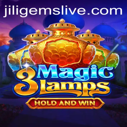 JILIGems Casino App
